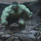 Image for article titled Wreck-It-Ralph Looks A Lot Meaner In This Early Art